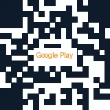 Google Play下载二维码 - 每日大赛 AY体育app APP